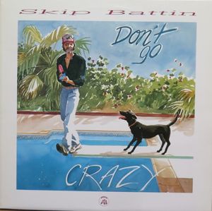 Don't Go Crazy