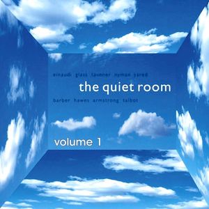 The Quiet Room, Volume 1