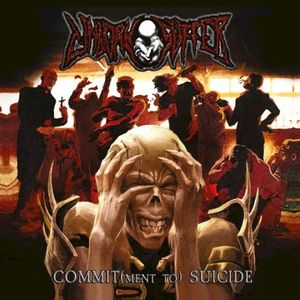 Commit(ment to) Suicide