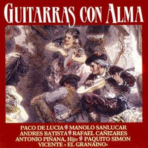 Los Gitanos