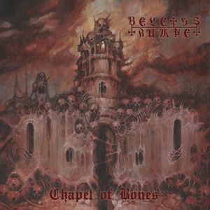 Chapel of Bones