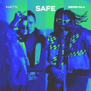 Safe (Single)