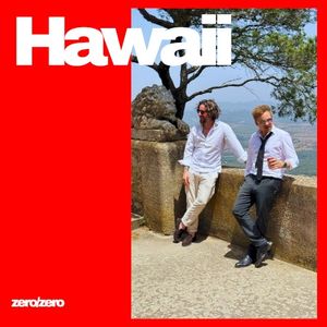 Hawaii (Single)