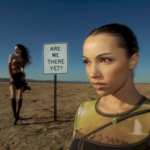 Are We There Yet? (EP)