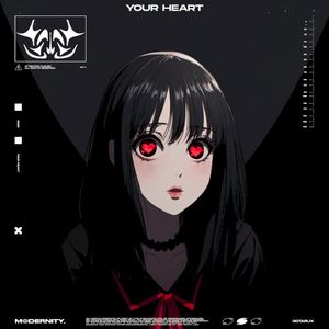 Your Heart (Single)