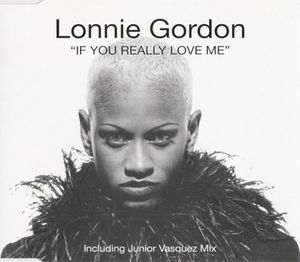 If You Really Love Me (Single)
