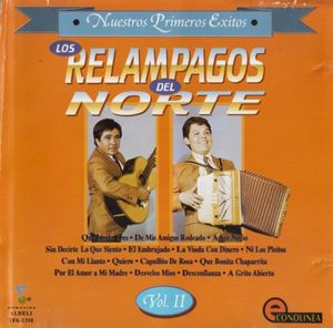 Nuestros primeros éxitos Vol. II
