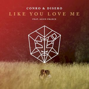 Like You Love Me (Single)