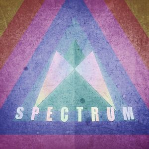 Spectrum (EP)