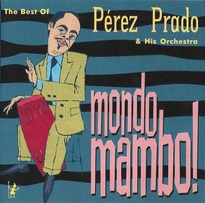 Mondo Mambo!