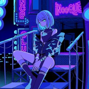 iNeeQUE (Single)