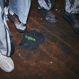 Celebrate (Single)