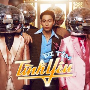 Đi Tìm Tình Yêu (Single)