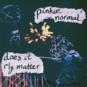 does it rly matter (EP)