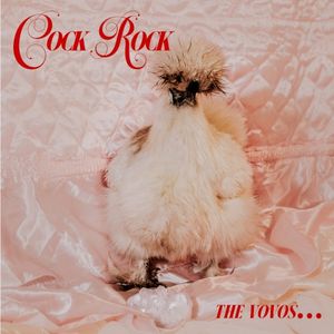 Cock Rock (EP)