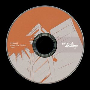 Champion Sound (Single)