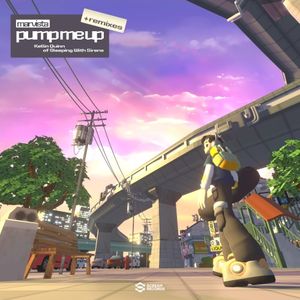 Start Me Up - D V D Remix
