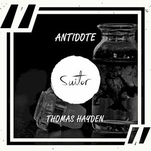 Antidote (Single)