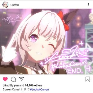 Cutest in Ur ♡