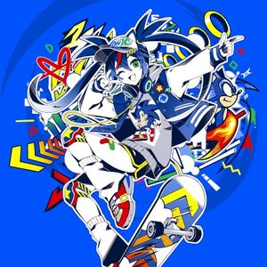 最愛人生ランナー (Single)