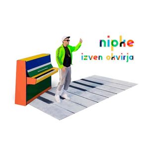 Izven Okvirja (Single)