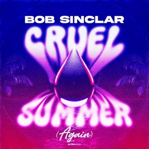 Cruel Summer (Again) (Single)