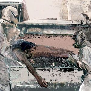 Garbage Body/Work