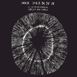 I'll Be Ready When The Great Day Comes