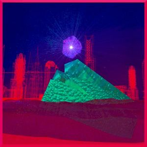 Crystaleyez (Herzeloyde Remix)