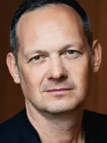 Martin Todsharow
