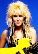 Lita Ford