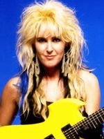 Lita Ford