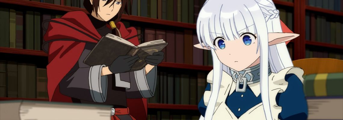 Cover An Archdemon's Dilemma : How to Love Your Elf Bride