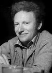 Roy Budd