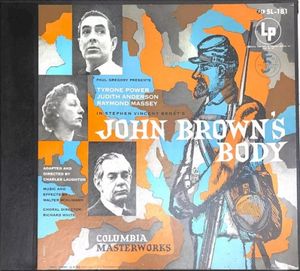 John Brown's Body