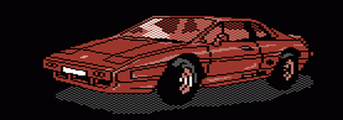 Cover Turbo Esprit