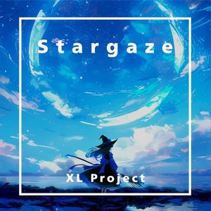 Stargaze (EP)