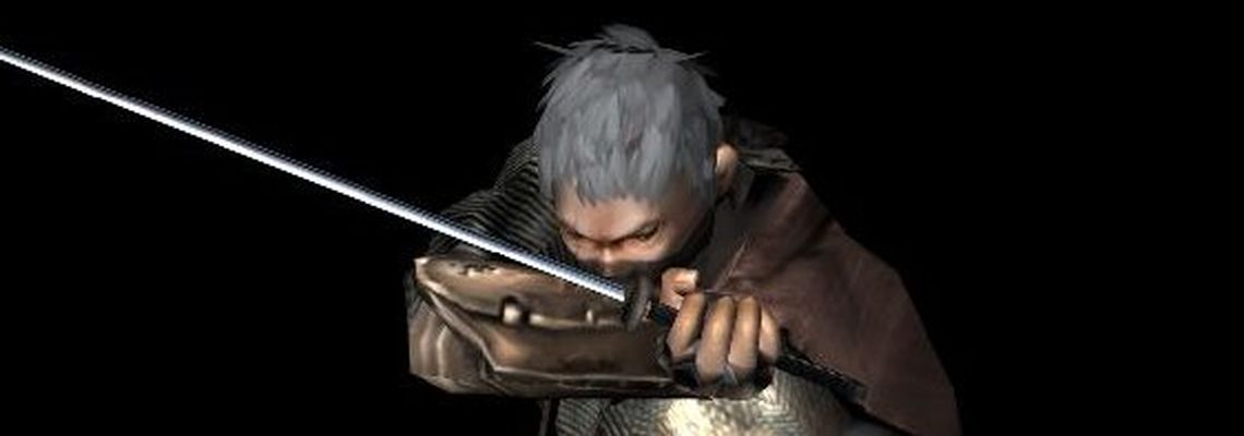 Cover Tenchu : Le Retour des ténèbres