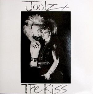 The Kiss (Single)