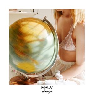 Changes EP (EP)