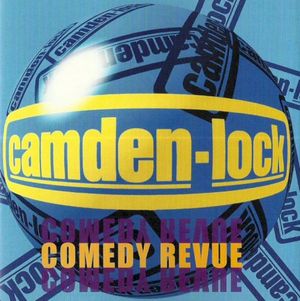 COMEDY REVUE (EP)