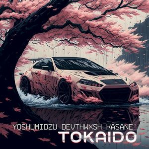 TOKAIDO (Single)