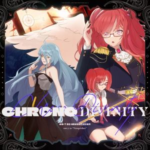 Chronodivinity (Single)