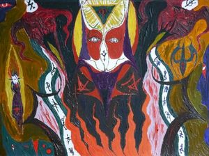 Xe Gh'arth (EP)