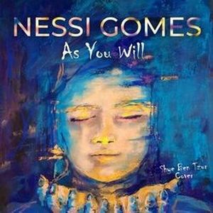 As You Will (Shye Ben Tzur Cover) (Single)