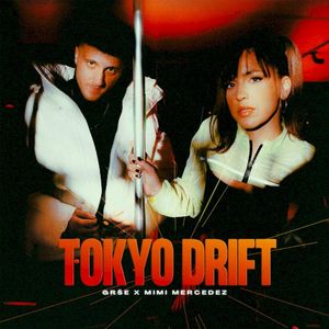 Tokyo Drift (Single)