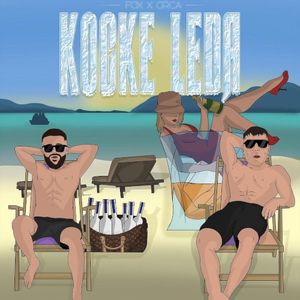KOCKE LEDA (Single)