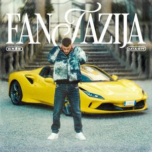 Fantazija (Single)