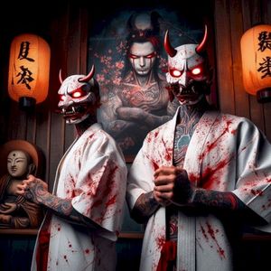 Madmen (Single)