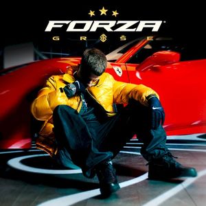 Forza (Single)